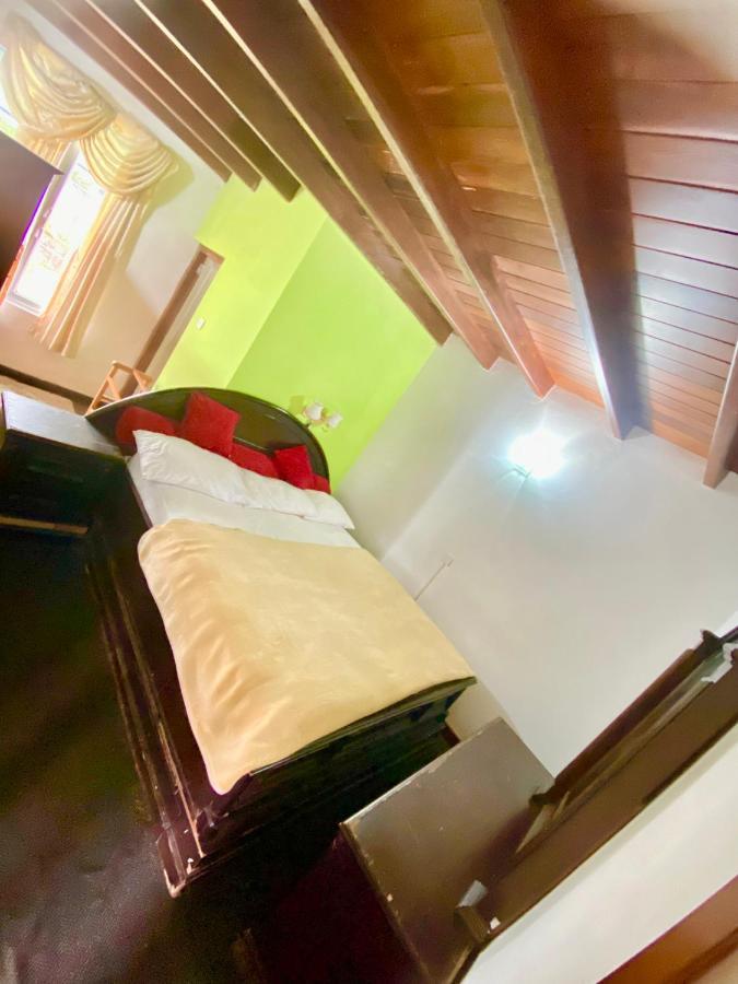 Hill Paradise Guest House Nuwara Eliya Exterior foto