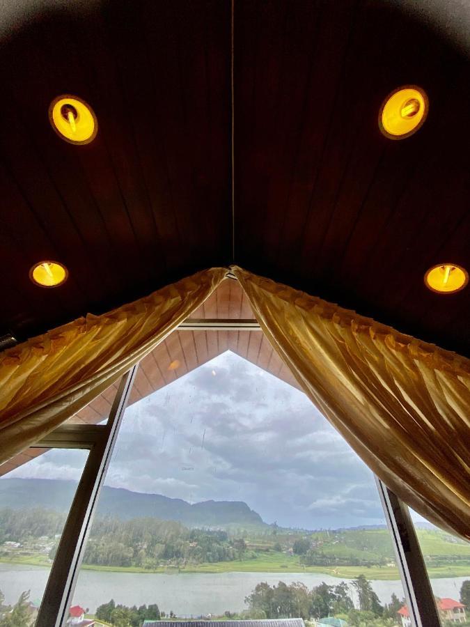 Hill Paradise Guest House Nuwara Eliya Exterior foto
